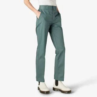Photo of Dickies | 874 Original Fit Pants in Lincoln Green | Size 2