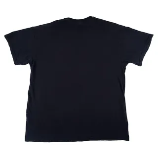 Photo of Vintage Godfather Sicily T Shirt Men's Large Black Marlon Brando Screen Stars