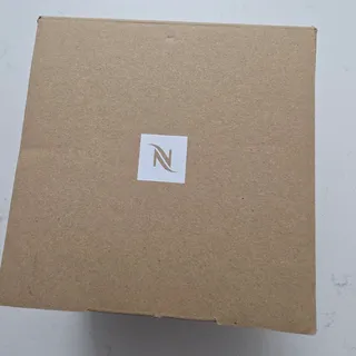 Photo of Nespresso Barista Cappuccino Cup Medium — New in Box (Single Cup)