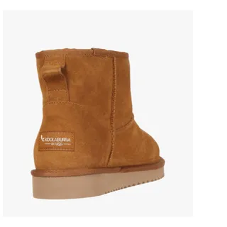 Photo of  Koolaburra by UGG Women's Koola Mini II Chestnut Boots Size 8M /EU39New