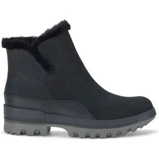 Photo of Baretraps Noemi Black Cold Weather Booties Women's Size 9M New in Box