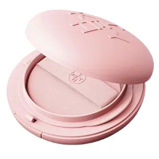 Photo of KEYTH Silky Fit Cover Cushion Foundation – 01 Ivory Porcelain, 15g. NEW