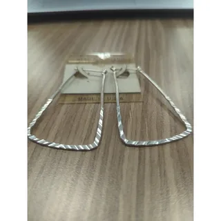 Photo of Silver earrings 