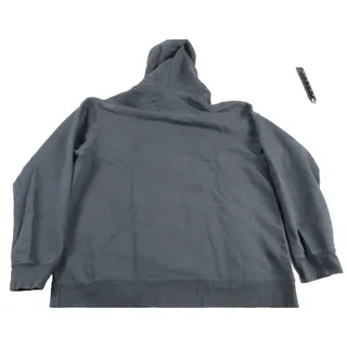 Photo of Port & Company Hoodie Mens Large Black Pullover Sweatshirt Legend Since 2001