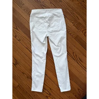 Photo of Women’s White Pants Size-M