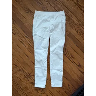 Photo of Women’s White Pants Size-M