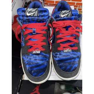 Photo of Size 11 Nike Dunk Nike By You 1 Of 1 FJ2253-901