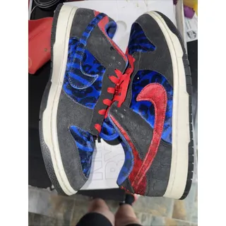 Photo of Size 11 Nike Dunk Nike By You 1 Of 1 FJ2253-901