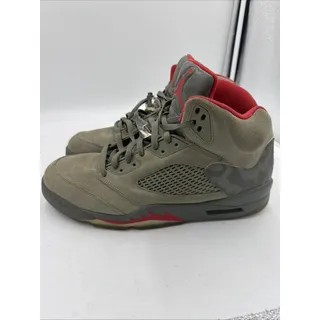 Photo of Size 13 - Air Jordan 5 Retro Camo