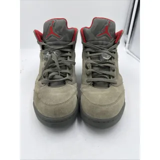 Photo of Size 13 - Air Jordan 5 Retro Camo