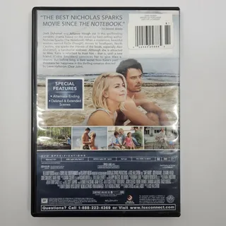 Photo of Safe Haven (DVD) (Good)