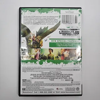 Photo of Epic (DVD, 2013) (Very Good)