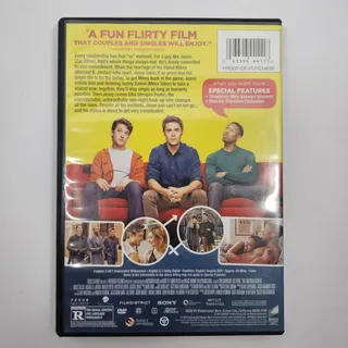 Photo of That Awkward Moment (DVD, 2014) (Very Good)
