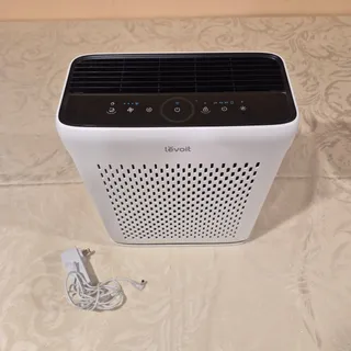 Photo of Levoit Vital 100S-P Smart Air Purifier