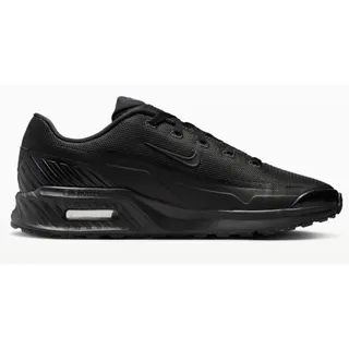 Photo of Nike Air Max BIA Breathable Cushioned Running Shoes Black Men -10/ Women 11.5
