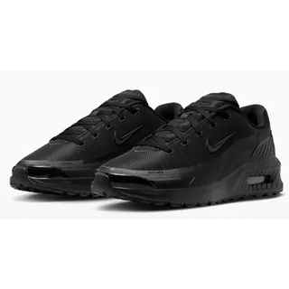 Photo of Nike Air Max BIA Breathable Cushioned Running Shoes Black Men -10/ Women 11.5