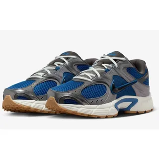 Photo of NEW Nike V5 RNR Court Blue/Black/Grey HJ5228-401 Men’s Sz 10 Womens Sz 11.5